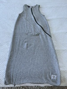 Snugbags Merino Cotton Sleeping Bag All Seasons 2 Tog Size 2 - 4 Years - Picture 1 of 5
