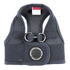 Puppia Soft Vest Step-In Harness for Small / Medium size dogs