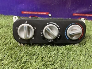 2007-2009 DODGE CALIBER AC HEATER CLIMATE TEMPERATURE CONTROL 55111847AD OEM - Picture 1 of 6
