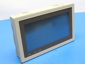 Terminal de pantalla táctil programable industrial OMRON NT2000M-DT131, ¡nuevo! - Imagen 1 de 6
