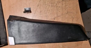 Bolsa plegable original para puerta Porsche 911 F - Imagen 1 de 10