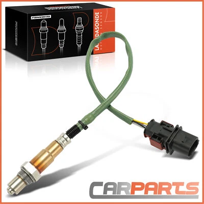 Sonda Lambda Ajuste Antes Catalizador para Ford C-Max 2 Focus 3 Grand Kuga DM2 - Imagen 1 de 4