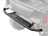 SuperATV Spare Tire Carrier for Honda (2016-24) Pioneer 1000-5