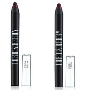 Lord & Berry 20100 Shining Crayon Lipstick- Diva 7284 - FS.11 oz NWOB - Picture 1 of 2