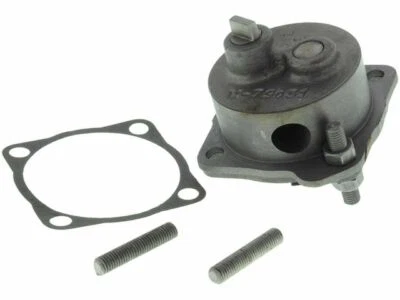 For 1972-1974 Volkswagen Transporter Oil Pump 29789ZQ 1973 1.6L H4 - Image 1 of 2