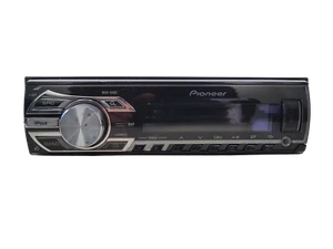 Radio del coche MP3 USB AUX Pioneer MVH-150UI - Imagen 1 de 7