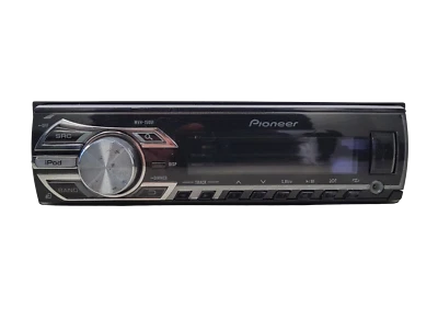Radio del coche MP3 USB AUX Pioneer MVH-150UI - Imagen 1 de 4