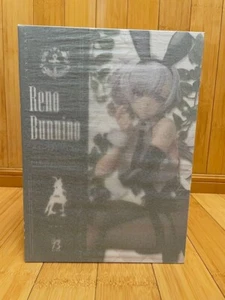 FREEing B-Style Azur Lane Reno Bunnino Bunny 1/4 Scale Figure 355mm From Japan - Bild 1 von 4