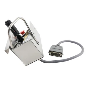 Control Box for Skyjack Scissor Lift SJIII 3219 3226 4332 4620 4626 6826 156991 - Picture 1 of 12