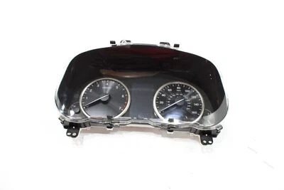 LEXUS NX300 2019-2021 TABLERO TABLERO CUADRO DE INSTRUMENTOS MEDIDOR VELOCÍMETRO OEM Foto 1 de 4