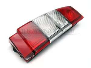 Volvo 9127607 Heckleuchte Links- weiß 740 940 Kombi 1985-1996 - Afbeelding 1 van 1