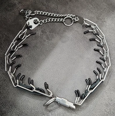 Cuello de punta NiftyPaws Foto 1 de 2