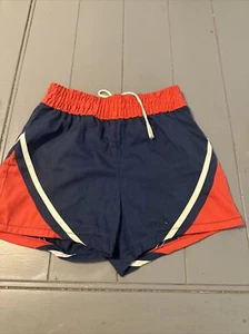 Andhurst Vintage Swim Shorts Kids Size L Retro - Picture 1 of 4