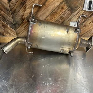 Polaris 1263796 Silencer Xpedition XP EPS Ultimate 5 New Take Off - Picture 1 of 4