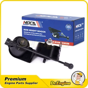 Front Right Ride Height Sensor for 06-11 Buick Lucerne Cadillac DTS 3.8L 4.6L - Bild 1 von 9