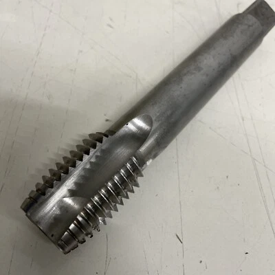 Gewindebohrer M36 HSS Durchgangsloch - Bild 1 von 4