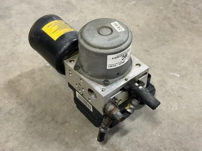 Módulo de bomba de freno ABS antibloqueo híbrido KIA OPTIMA 2011-2013 OEM 58620-4U301 Foto 1 de 4