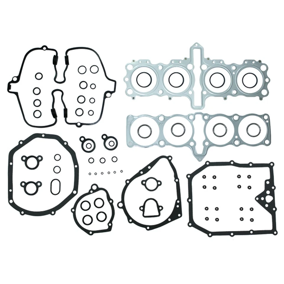 SPI Full Gasket Kit for Suzuki GSX-R1100 fits 1986-1987 models - Image 1 of 1