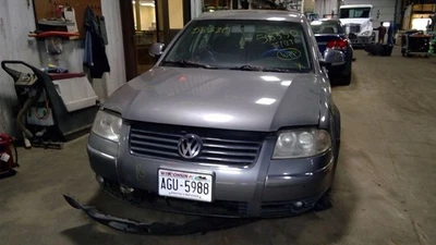 Seat Belt Front Bucket Seat Driver Retractor Fits 02-05 PASSAT 4159844 Foto 1 de 4