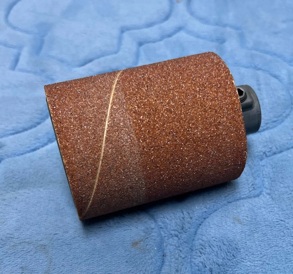 Shopsmith drum sander  - Image 1 of 1