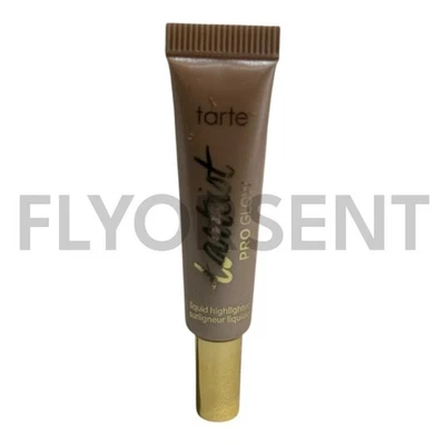 Tarte tarteist PRO Glow Liquid Highlighter STUNNER NWOB - Image 1 of 2