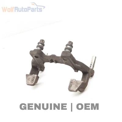 BMW 228I GRAN CUPÉ 2021-2024 - Porta pinza de freno trasero / soporte 6860406 Foto 1 de 4