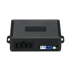 Car Keyless Entry Starter System Engine Start Alarm System 12V Car Remote Sta TD - Picture 1 of 11