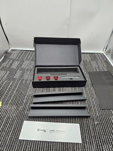 Pacchetto gestione cavi Secretlab con ancoraggio, guaina e cinghie - Foto 1 di 10