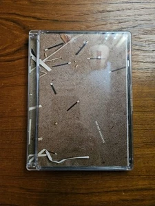 Why Not Associates, DVD - Imagen 1 de 6