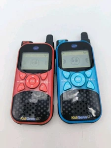 VTech KidiGear Walkie Talkies Explorer Outdoor - Picture 1 of 6