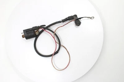 Honda TRX90 2000 OEM bobina de encendido tapa de bujía Foto 1 de 4