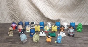 Mashems Konvolut verschiedene Mash'ems / Fash'ems, Disney, Marvel, Pixar - Bild 1 von 10