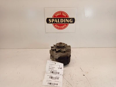 Alternador 65 amperios de 1981 Ford F250 6,6 L 10073563 Foto 1 de 4