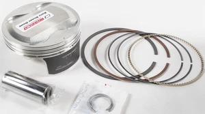 Wiseco Piston Kit 4903M10200 - Picture 1 of 1