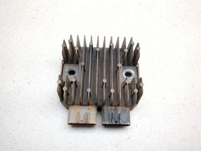 15-25 Polaris Scrambler 850 Voltage Regulator Rectifier 4016868 - Image 1 of 4