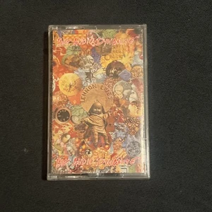 Big Audio Dynamite Planet Bad Greatest Hits Cassette Columbia Records - Picture 1 of 4