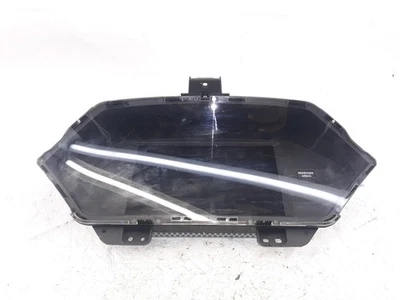 Used Front Center Infotainment Display fits: 2012 Honda Odyssey US market displa - Image 1 of 4