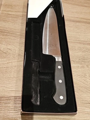 Open-box Mercer Culinary M23510 Renaissance, 8-Inch German Steel, Chef's Knife.  - Image 1 of 4