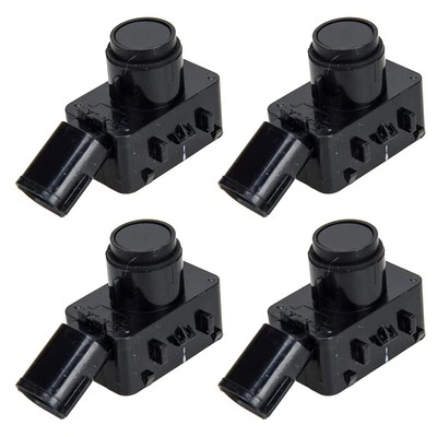 4pcs Front Bumper Parking Distance Sensor Fit for Toyota Camry Lexus ES350 xg - Image 1 of 4