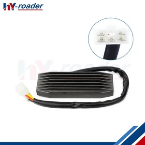 Regulator Rectifier Fits Suzuki VS800GL DR650SE 1994 32800-12E00 - Picture 1 of 8