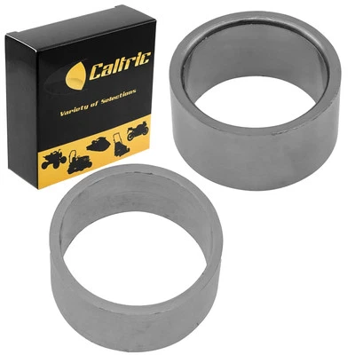 Juego de juntas de escape Caltric para Kawasaki Ninja ZX-10R ZX1000 ZX10R 2014-2023 Foto 1 de 4