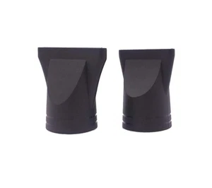 2 Stück (Nicht Universal) Professioneller Kunststoff Haartrockner Diffusor Trocknen Abdeckung Nar... - Bild 1 von 8