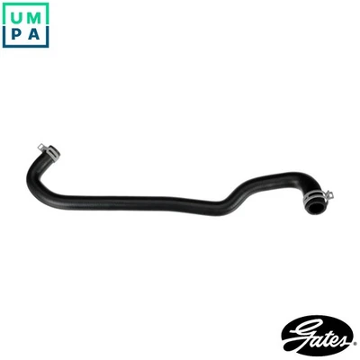 HEATER HOSE 02-2861 FOR TESLA - Image 1 of 4