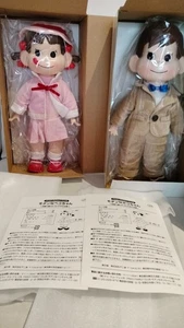 FUJIYA / Peko-chan / Poko-chan - Foto 1 di 6