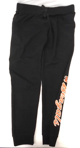 Cincinnati Bengals Women's M GIII 4th Down Jogger Pants 743 Cover