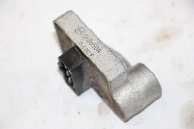 Honda CRF 110 F 2019 2024 crf125 rectificador de encendido unidad reguladora de voltaje Foto 1 de 4