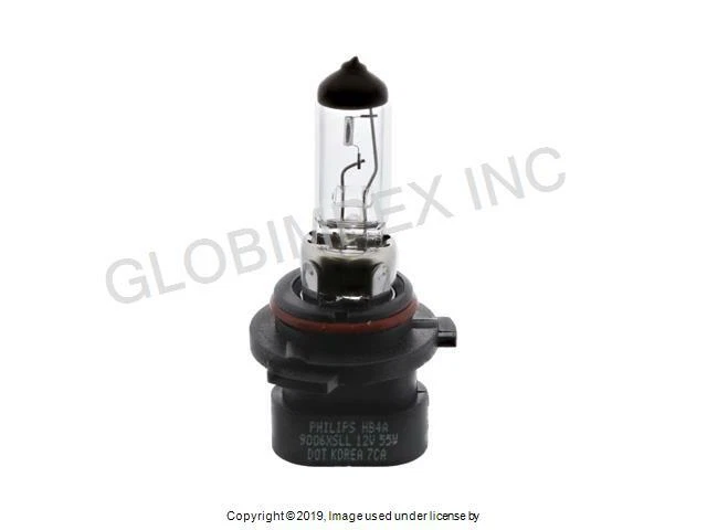 VOLVO (2001-2007) Bulb - Halogen Longlife (12V - 51W) (1 PC) PHILIPS + WARRANTY - Image 1 of 1