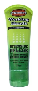 O'Keeffe's® Working Hands Handcreme Tube 80ml - Bild 1 von 1