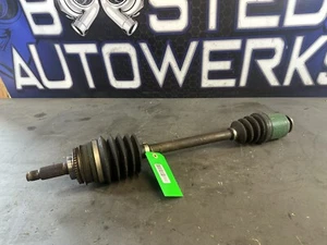 SUBARU WRX STI 2004-2007 OEM FRONT RIGHT PASSENGER AXLE CV SHAFT AWD 2.5T ASSY - Imagen 1 de 7