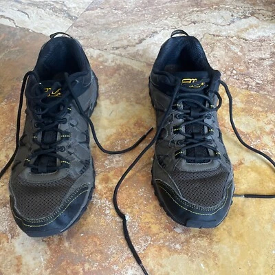 Zapatos de senderismo Fila EE. UU. 9 Foto 1 de 4